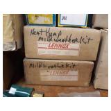 Lot of Assorted HVAC Parts