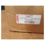 Lot of Assorted HVAC Parts