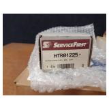 Lot of Assorted HVAC Parts