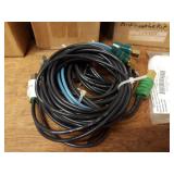 Lot of Assorted HVAC Parts