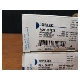 Lot of (6) Solenoid Valves