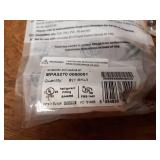 Large Lot of CONEX Refrigeration 3/8", 5/8" & 3/4" Copper Press Fittings