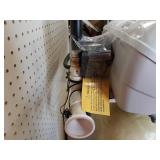 Ecowater System Iron Filter - Model NASIV10