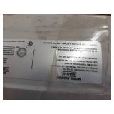 Ecowater System Iron Filter - Model NASIV10