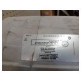 Ecowater System Iron Filter - Model NASIV10