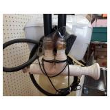 Ecowater System Iron Filter - Model NASIV10