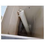 Ecowater System Iron Filter - Model NASIV10