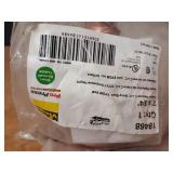 VIEGA ProPress Copper Fittings - (8) 2" x 3/4" Reducer Couplings