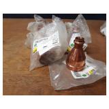 VIEGA ProPress Copper Fittings - (8) 2" x 3/4" Reducer Couplings