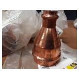 VIEGA ProPress Copper Fittings - (8) 2" x 3/4" Reducer Couplings