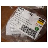 VIEGA ProPress Copper Fittings - (11) 2" x 1" Reducer Couplings