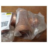 VIEGA ProPress Copper Fittings - (3) 2" x 2" x 1-1/2"  Reducing Tees