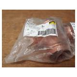 VIEGA ProPress Copper Fittings - (3) 2" x 2" x 1-1/2"  Reducing Tees