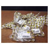 Lot of (16) VIEGA ProPress Bronze Unions - 3/4" (Press x Press)