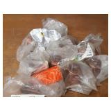 VIEGA ProPress Copper Fittings - (15) 2" x 1-1/4" Couplers (Press x Press)