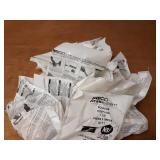 NIBCO PressSystem Copper Fittings - (13) 1-1/2" Couplers