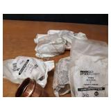 NIBCO PressSystem Copper Fittings - (10) 2" 45° Elbows