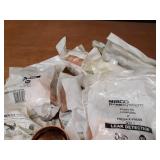 NIBCO PressSystem Copper Fittings - (8) 2" Couplers