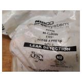 NIBCO & VIEGA PressSystem Copper Fittings - (9) 1-1/2" 45° Elbows