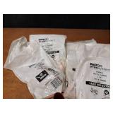 NIBCO PressSystem Copper Fittings - (10) 1-1/2" 45° Elbows (FTG x PRESS)