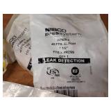 NIBCO & VIEGA PressSystem Copper Fittings - (10) 1-1/2" 45° Elbows (FTG x PRESS)