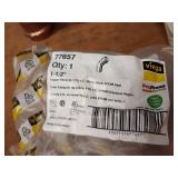 NIBCO & VIEGA PressSystem Copper Fittings - (10) 1-1/2" 45° Elbows (FTG x PRESS)