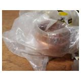 VIEGA ProPress Copper Fittings - (8) 2" Caps