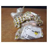 VIEGA ProPress Copper Fittings - (9) 2" x 1" (FTG x Press)