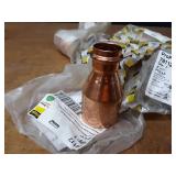 VIEGA ProPress Copper Fittings - (9) 2" x 1" (FTG x Press)