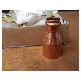 VIEGA ProPress Copper Fittings - (10) 2" x 1" (FTG x Press)