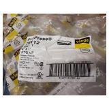 VIEGA ProPress Copper Fittings - (10) 2" x 1" (FTG x Press)