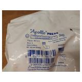 NIBCO PressSystem Copper Fittings - (8) 2" Assorted Fittings