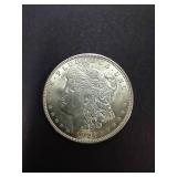 1921 Morgan Dollar