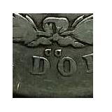 1878-CC Morgan Dollar