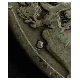 1936-S Walking Liberty 90% Silver Half Dollar