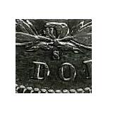 1896-S Morgan Dollar