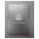 1884-CC Morgan - GSA Hoard - MS62 With COA & Box