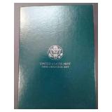 1990 U.S. Prestige Set