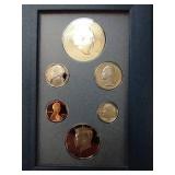 1990 U.S. Prestige Set