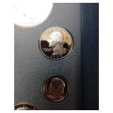 1990 U.S. Prestige Set