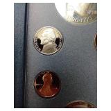 1990 U.S. Prestige Set