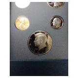 1990 U.S. Prestige Set