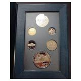 1990 U.S. Prestige Set