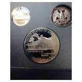 1990 U.S. Prestige Set