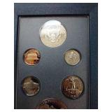 1990 U.S. Prestige Set