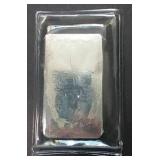 10 Ounce Silver Bar