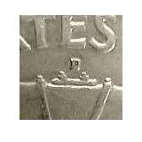 1961-D 90% Silver Franklin Half Dollar