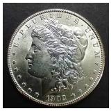 1902-O Morgan Dollar