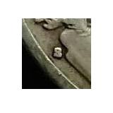 1940-S Walking Liberty Half Dollar