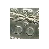 1887-O Morgan Dollar